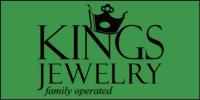 King's Jewelry logo
