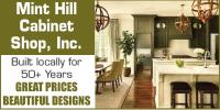 Mint Hill Cabinets logo