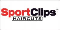 Sports Clips - Indian Trail logo