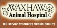 Waxhaw Animal Hospital logo