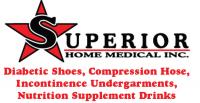 Superior Home Medical logo