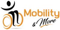Mobility & More Logo
