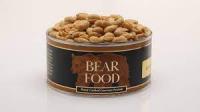 Bear Food Logo