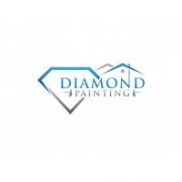 Diamond Painting Logo