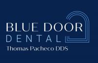 Blue Door Dental - Dentist Pasadena Logo