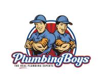 plumbing boys Logo