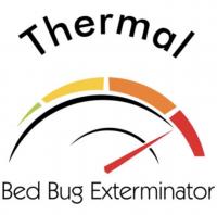Eco Thermal Bed Bug Exterminators logo