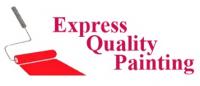 Express Quality Seattle Commercial Painter Logo