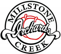 Millstone Creek Orchards Logo