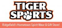 Tiger Sports logo