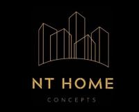 NT Home Painting Logo