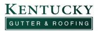 Kentucky Gutter Company Logo