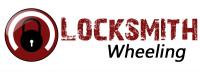 Locksmith Wheeling Logo