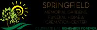 Springfield Memory Gardens and Funeral Home Logo