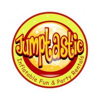 Jumptastic Inc Logo