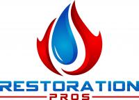 Restoration Pros NY Logo