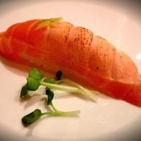 Sanma Japanese Restaurant Logo