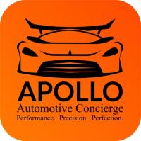pollo Automotive Concierge logo