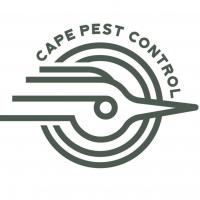 CAPE Pest Control logo