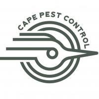 CAPE Pest Control Logo