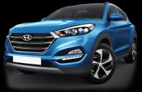 Hyundai Lease Deals Logo