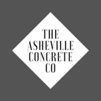 The Asheville Concrete Co Logo