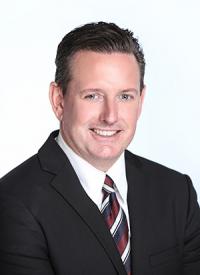 The Law Office of Kerry P. O'Brien Logo