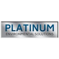 Platinum Environmental Solutions Logo