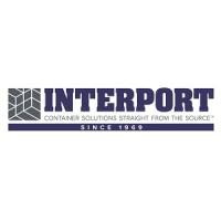 Interport Maintenance Co., Inc. Logo