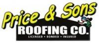 Price & Sons Roofing Co. logo