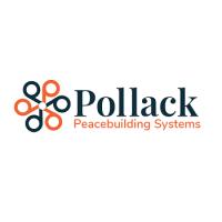 Pollack Peacebuilding Systems Logo