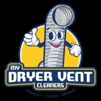 My Dryer Vent Cleaners LLC Logo