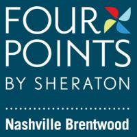 Four Points by Sheraton Nashville-Brentwood Logo