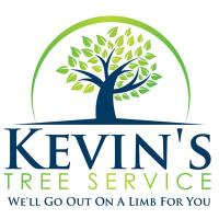 Kevin's Tree Service logo