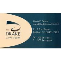 The Drake Law Firm, PC Logo