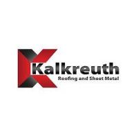 Kalkreuth Roofing & Sheet Metal, Inc. Logo