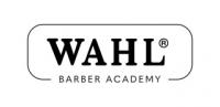 Wahl Barber Academy logo