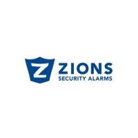 Zions Security Alarms - ADT Authorized Dealer Logo