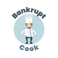 Bankrupt Cook Logo