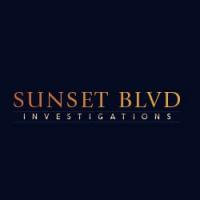Sunset Blvd. Investigations Inc. Logo