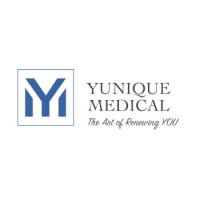 Yunique Medical Logo