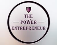 The Power Entrepreneur Logo