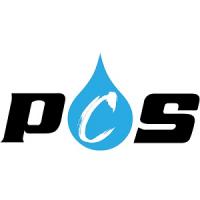 Professional Cleaning Supply Logo