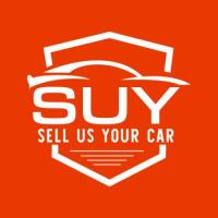 Sell Us Your Car logo
