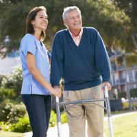 Aunt Carol's Place @ The Beach Logo