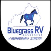 Blue Grass Rv Super center Logo