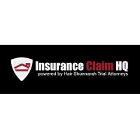 Insurance Claim HQ Logo