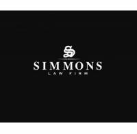 Simmons Law Firm, LLC Logo