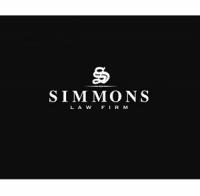 Simmons Law Firm, LLC Logo