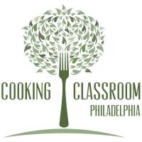 The Cooking Classroom logo